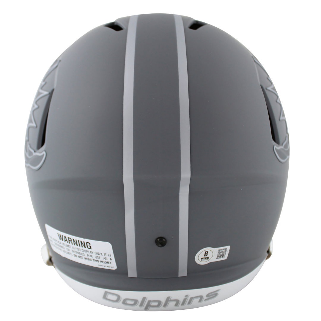 Tyreek Hill Signed Helmet