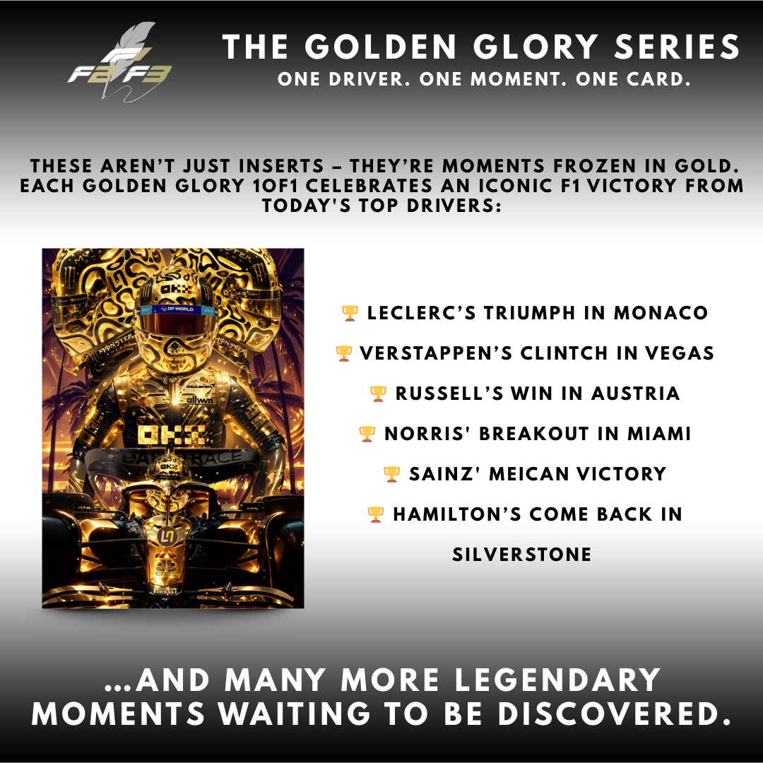2025 Golden Glory Series