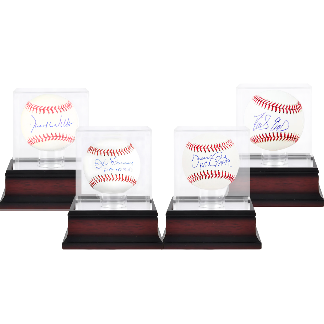 The Perfect Yankees Collection