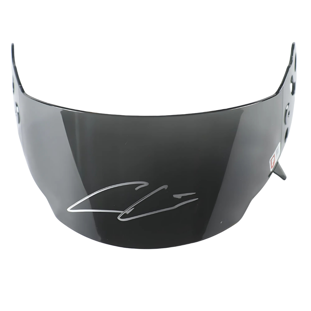 Cole Custer Signed 2023 Xfinity Championship Collection