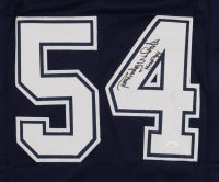 Randy White Signed Jersey Inscribed "HOF 94"
